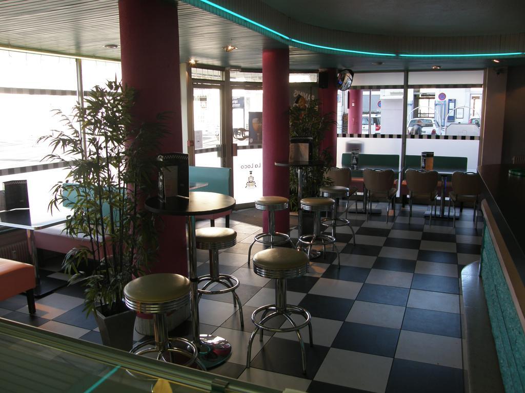 Hotel Le Michelet แก็ป ภายนอก รูปภาพ