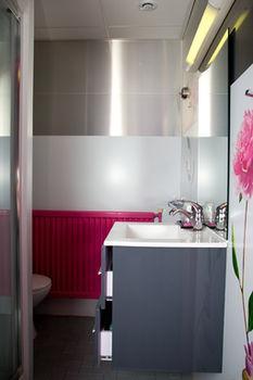 Hotel Le Michelet แก็ป ภายนอก รูปภาพ