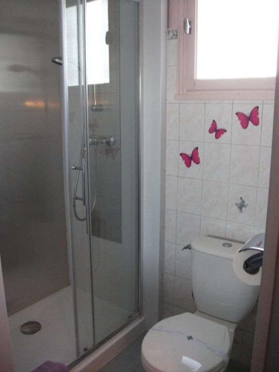 Hotel Le Michelet แก็ป ห้อง รูปภาพ