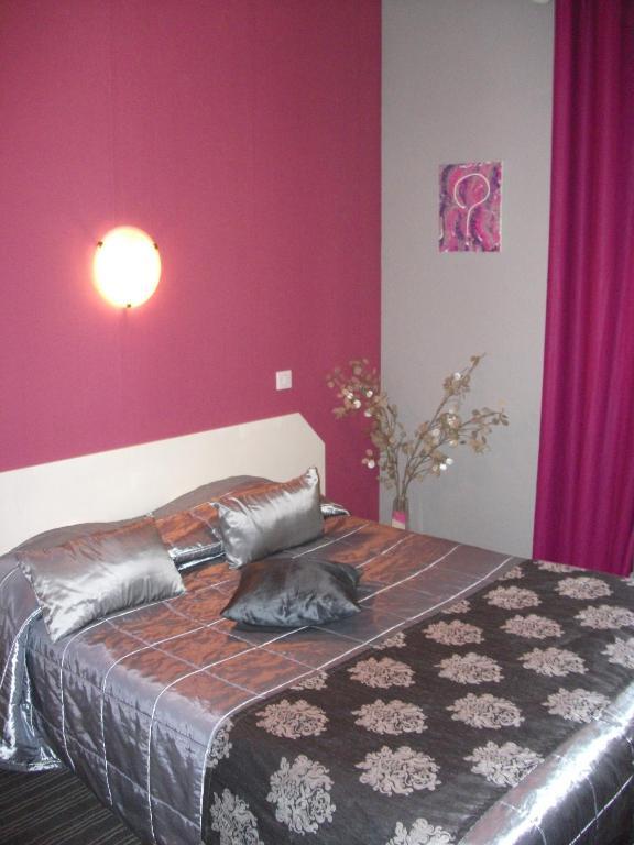 Hotel Le Michelet แก็ป ห้อง รูปภาพ